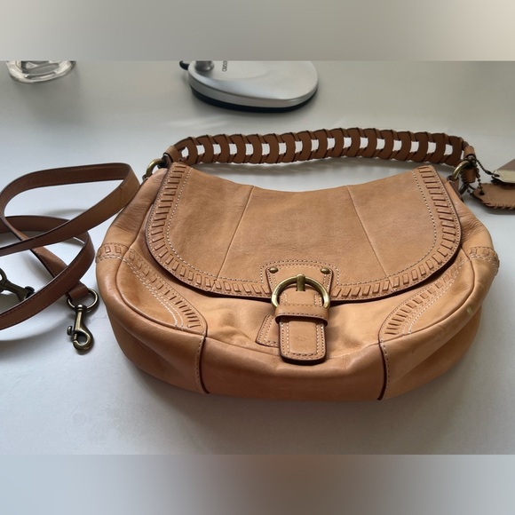 Coach bag - Picture 5 of 11